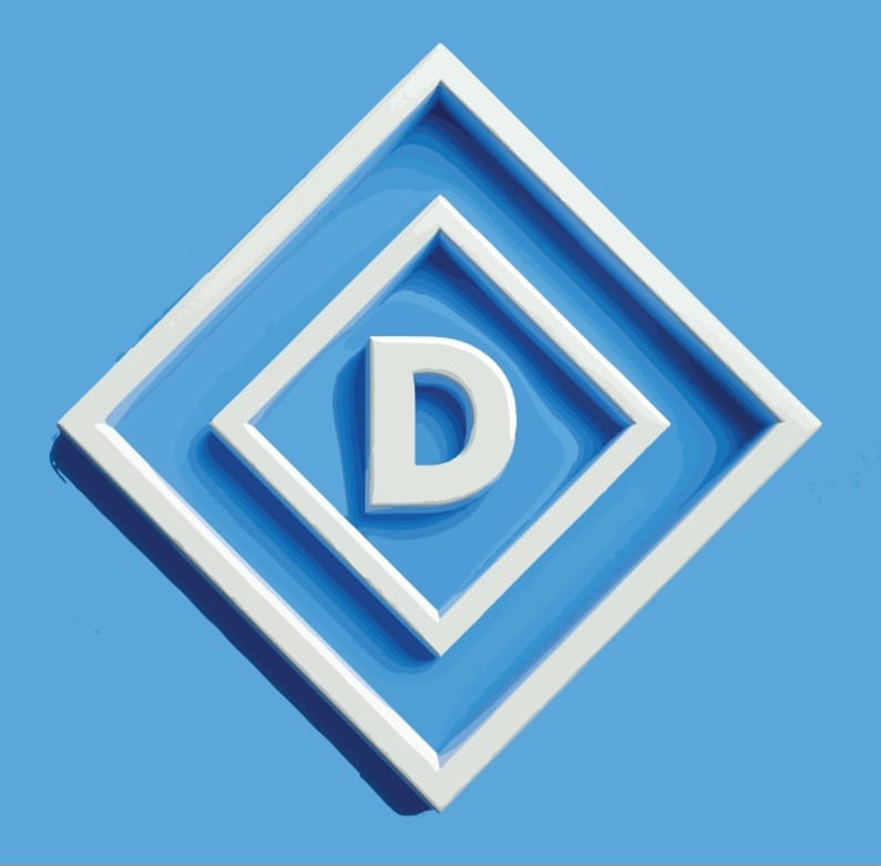 Drofandy Logo